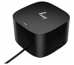 Slika 2 izdelka: Priklopna postaja HP Thunderbolt Dock G4 s Combo kablom 280W