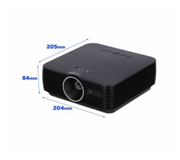 Slika izdelka: Projektor Acer LED B250i