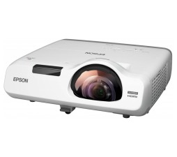 Slika izdelka: PROJEKTOR EPSON EB-535W širokokotni
