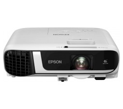 Slika 2 izdelka: PROJEKTOR EPSON EB-FH52
