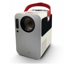 Slika izdelka: Projektor MAXBOX CC2 Full HD + torba