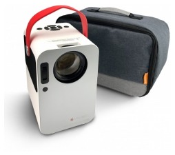 Slika 2 izdelka: Projektor MAXBOX CC2 Full HD + torba