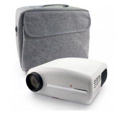 Slika 2 izdelka: Projektor MAXBOX Z2 Full HD + torba