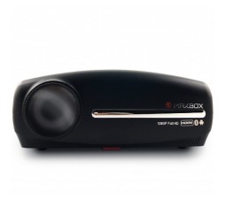 Slika izdelka: Projektor MAXBOX Z4 Full HD, Android, WiFi + torba