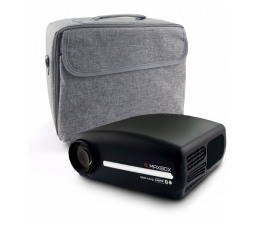 Slika 2 izdelka: Projektor MAXBOX Z4 Full HD, Android, WiFi + torba