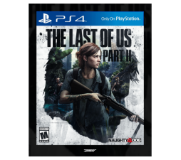 Slika izdelka: Igra The Last Of Us Part II (PS4)