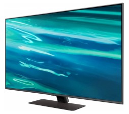 Slika 2 izdelka: QLED TV SAMSUNG 50Q80A
