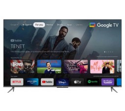 Slika izdelka: QLED TV TCL 50C735