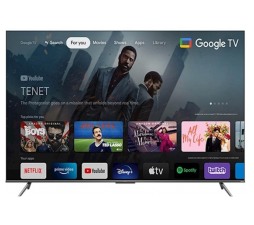 Slika 2 izdelka: QLED TV TCL 55C636