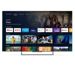 Slika izdelka: QLED TV TCL 75C728K