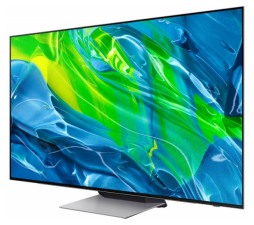 Slika 2 izdelka: QD-OLED TV SAMSUNG 55S95B