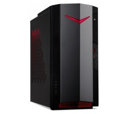 Slika 2 izdelka: Računalnik ACER Nitro 50 i5 / 16GB / 512GB SSD / GeForce RTX 3060 Ti / Windows 10 Home (črn)
