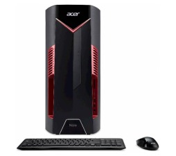 Slika izdelka: Računalnik ACER Nitro N50-640 gaming i5-12400F/16GB/SSD 512MB/GTX 1650 brez OS