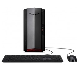 Slika izdelka: Računalnik ACER Nitro N50-640 gaming i5-12400F/16GB/SSD 1TB/RTX3060Ti 8GB/W11Home