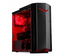 Slika 2 izdelka: Računalnik ACER Nitro N50-640 gaming i5-12400F/16GB/SSD 1TB/RTX3060Ti 8GB/W11Home
