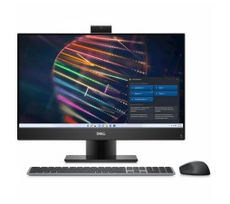 Slika izdelka: Računalnik AIO DELL OptiPlex 7400 i7-12700/16GB/SSD 512GB/23.8''FHD/UMA/W11Pro