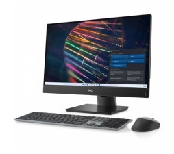 Slika 2 izdelka: Računalnik AIO DELL OptiPlex 7400 i7-12700/16GB/SSD 512GB/23.8''FHD/UMA/W11Pro
