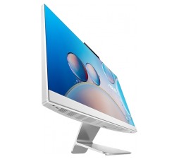 Slika 2 izdelka: Računalnik ASUS All-in-One A3402WBAK-WA022M i7 / 16GB / 512GB SSD / 23,8" FHD / Windows 10 Home (bel)
