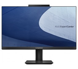 Slika 2 izdelka: Računalnik ASUS All-in-One E5402WHAK-DUO239R i5 / 16GB / 256GB SSD + 1TB HDD / 23,8" FHD / Windows 10 Pro (črn)