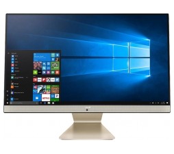 Slika 2 izdelka: Računalnik ASUS All-in-One V241EAK-BA118M i5 / 8GB / 256GB SSD + 1TB HDD / 23,8" FHD / Windows 10 Home (črn)