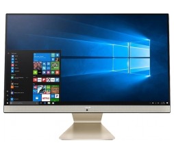 Slika 2 izdelka: Računalnik ASUS All-in-One V241EAK-BA118M i5 / 8GB / 256GB SSD + 1TB HDD / 23,8" FHD / Windows 10 Pro (črn)