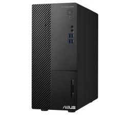 Slika 2 izdelka: Računalnik ASUS ExpertCenter D5 D500MAES-310100021R i3 / 8GB / 256GB SSD / Windows 10 Pro (črn)