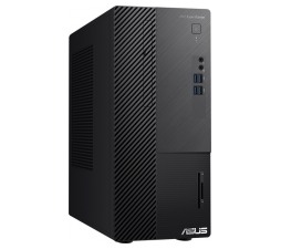 Slika 2 izdelka: Računalnik ASUS ExpertCenter D5 Mini Tower D500MD_CZ-7127000060 i7 / 16GB / 512GB SSD / Windows 11 Pro (črn)