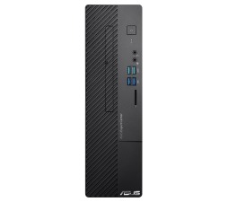 Slika izdelka: Računalnik ASUS ExpertCenter D5 SFF D500SC-5114001640 i5 / 8GB / 256GB SSD / Windows 10 Home (črn)