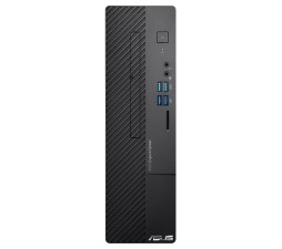 Slika izdelka: Računalnik ASUS ExpertCenter D5 SFF D500SC-5114001640 i5 / 8GB / 256GB SSD + 1TB HDD / Windows 10 Pro (črn)