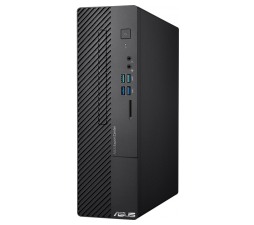 Slika 2 izdelka: Računalnik ASUS ExpertCenter D5 SFF D500SC-5114001640 i5 / 8GB / 256GB SSD / Windows 10 Home (črn)