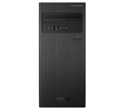Slika izdelka: Računalnik ASUS ExpertCenter D5 Tower D500TC-3101052520 i3 / 8GB / 256GB SSD / Windows 10 Pro (črn)