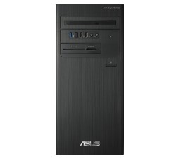Slika izdelka: Računalnik ASUS ExpertCenter D5 Tower D500TD-3121000080 i3 / 8GB / 512GB SSD / Windows 10 Pro (črn)