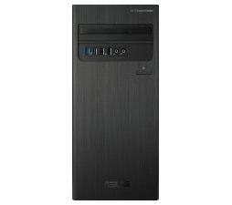 Slika izdelka: Računalnik ASUS ExpertCenter D5 Tower D500TC-511500021X i5 / 16GB / 512GB SSD + 1TB HDD / Windows 11 Pro (črn)