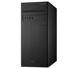 Slika 2 izdelka: Računalnik ASUS ExpertCenter D5 Tower D500TC-3101052520 i3 / 8GB / 256GB SSD / Windows 10 Pro (črn)