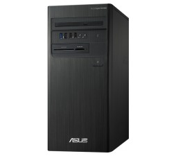 Slika 2 izdelka: Računalnik ASUS ExpertCenter D5 Tower D500TD-3121000080 i3 / 8GB / 512GB SSD / Windows 10 Pro (črn)