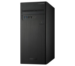 Slika 2 izdelka: Računalnik ASUS ExpertCenter D5 Tower D500TC-711700055X i7 / 16GB / 512GB SSD + 1TB HDD / Windows 11 Pro (črn)