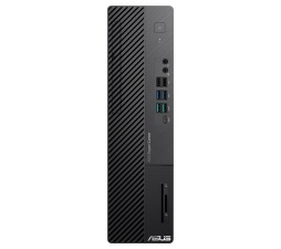 Slika izdelka: Računalnik ASUS ExpertCenter D7 D700SC-5115000170 i5 / 16GB / 512GB SSD / Windows 10 Pro (črn)