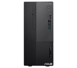 Slika izdelka: Računalnik ASUS ExpertCenter D7 Mini Tower D700MC-5114001210 i5 / 16GB / 256GB SSD + 1TB HDD / Windows 10 Pro (črn)