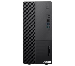 Slika izdelka: Računalnik ASUS ExpertCenter D7 Mini Tower D700MC-5114001210 i5 / 8GB / 256GB SSD + 1TB HDD / Windows 10 Home (črn)