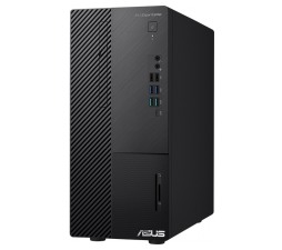 Slika 2 izdelka: Računalnik ASUS ExpertCenter D7 Mini Tower D700MC-5114001210 i5 / 16GB / 256GB SSD + 1TB HDD / Windows 10 Pro (črn)