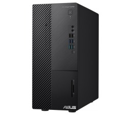 Slika 2 izdelka: Računalnik ASUS ExpertCenter D7 Mini Tower D700MC-5114001210 i5 / 8GB / 256GB SSD + 1TB HDD / Windows 10 Home (črn)