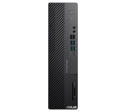 Slika izdelka: Računalnik ASUS ExpertCenter D7 SFF D700SC-711700095X i7 / 16GB / 512GB SSD / Windows 11 Pro (črn)