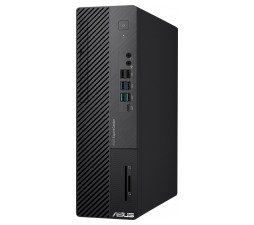 Slika 2 izdelka: Računalnik ASUS ExpertCenter D7 SFF D700SC-711700095X i7 / 16GB / 512GB SSD / Windows 11 Pro (črn)