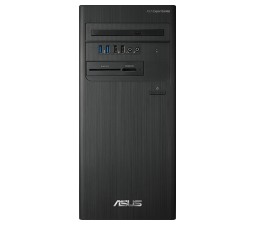 Slika izdelka: Računalnik ASUS ExpertCenter D7 Tower D700TC-711700049X i7 / 16GB / 1TB HDD + 512GB SSD / Windows 11 Pro (črn)