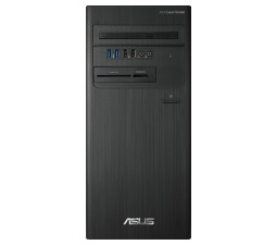 Slika izdelka: Računalnik ASUS ExpertCenter D7 Tower D700TC-5115000520 i5 / 16GB / 512GB SSD / Windows 10 Pro (črn)