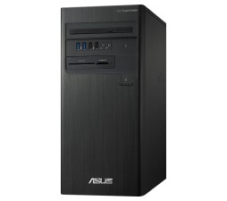 Slika 2 izdelka: Računalnik ASUS ExpertCenter D7 Tower D700TC-711700049X i7 / 16GB / 1TB HDD + 512GB SSD / Windows 11 Pro (črn)