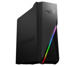 Slika izdelka: Računalnik Asus ROG Strix GT15 G15CF-WB7637 i7 / 32GB / 1TB SSD / GeForce RTX 3060 Ti / NoOS (črn)