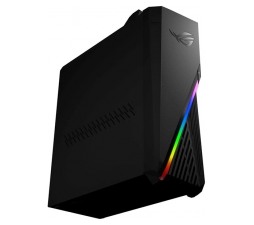 Slika 2 izdelka: Računalnik Asus ROG Strix GT15 G15CF-51240F0950 i5 / 16GB / 512TB SSD / GeForce RTX 3060 / NoOS (črn)
