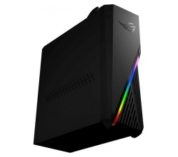 Slika 2 izdelka: Računalnik Asus ROG Strix GT15 G15CF-WB7637 i7 / 32GB / 1TB SSD / GeForce RTX 3060 Ti / NoOS (črn)