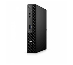 Slika izdelka: Računalnik DELL Optiplex 3000 MFF i3-12100T/8GB/SSD 256GB/UMA/W11Pro